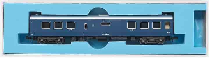 Nゲージ JR鉄道模型 客車9両 楽天市場】169系電車（松本運転所・改座車）基本セット （3両